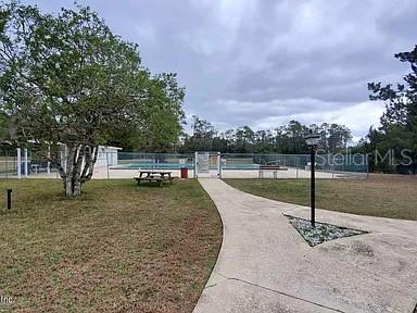 PLANTATION PINES II WHISPERING PINES SEC 2ND ADD - Land