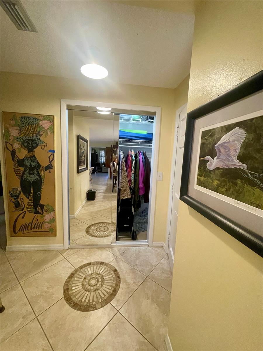 GARDENS THE CONDO - Residential Lease