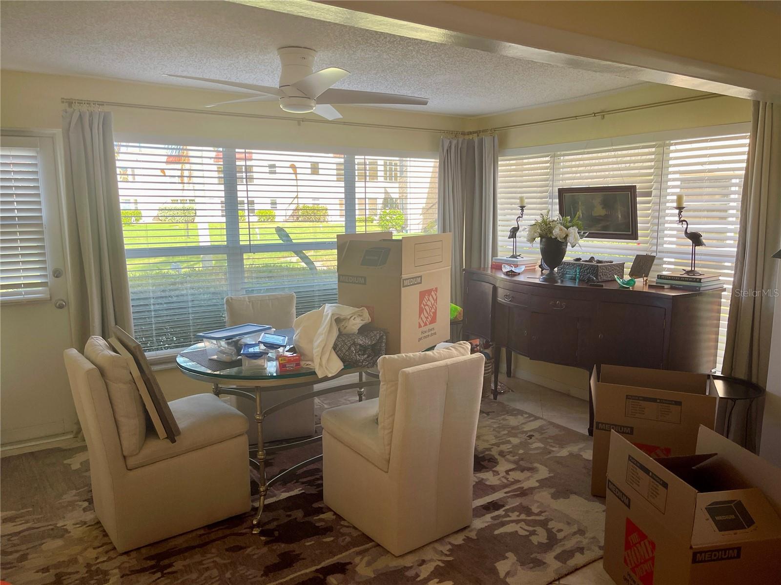 GARDENS THE CONDO - Residential Lease