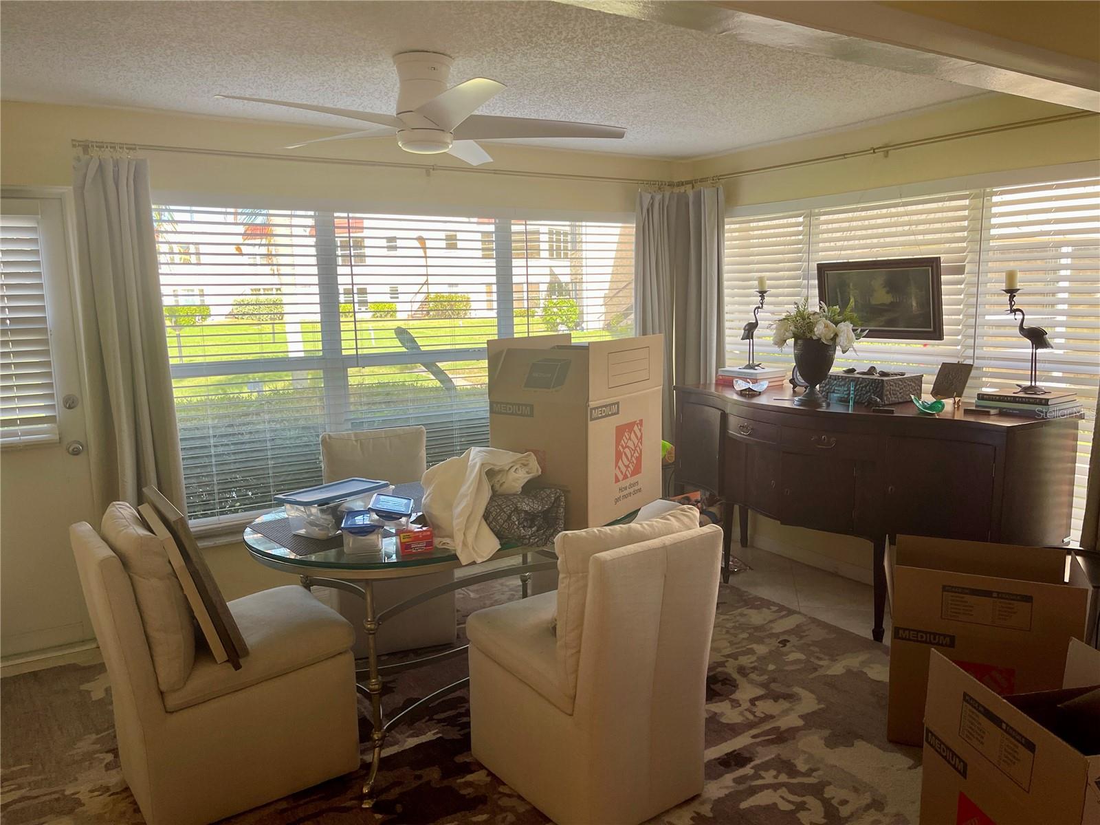 GARDENS THE CONDO - Residential Lease