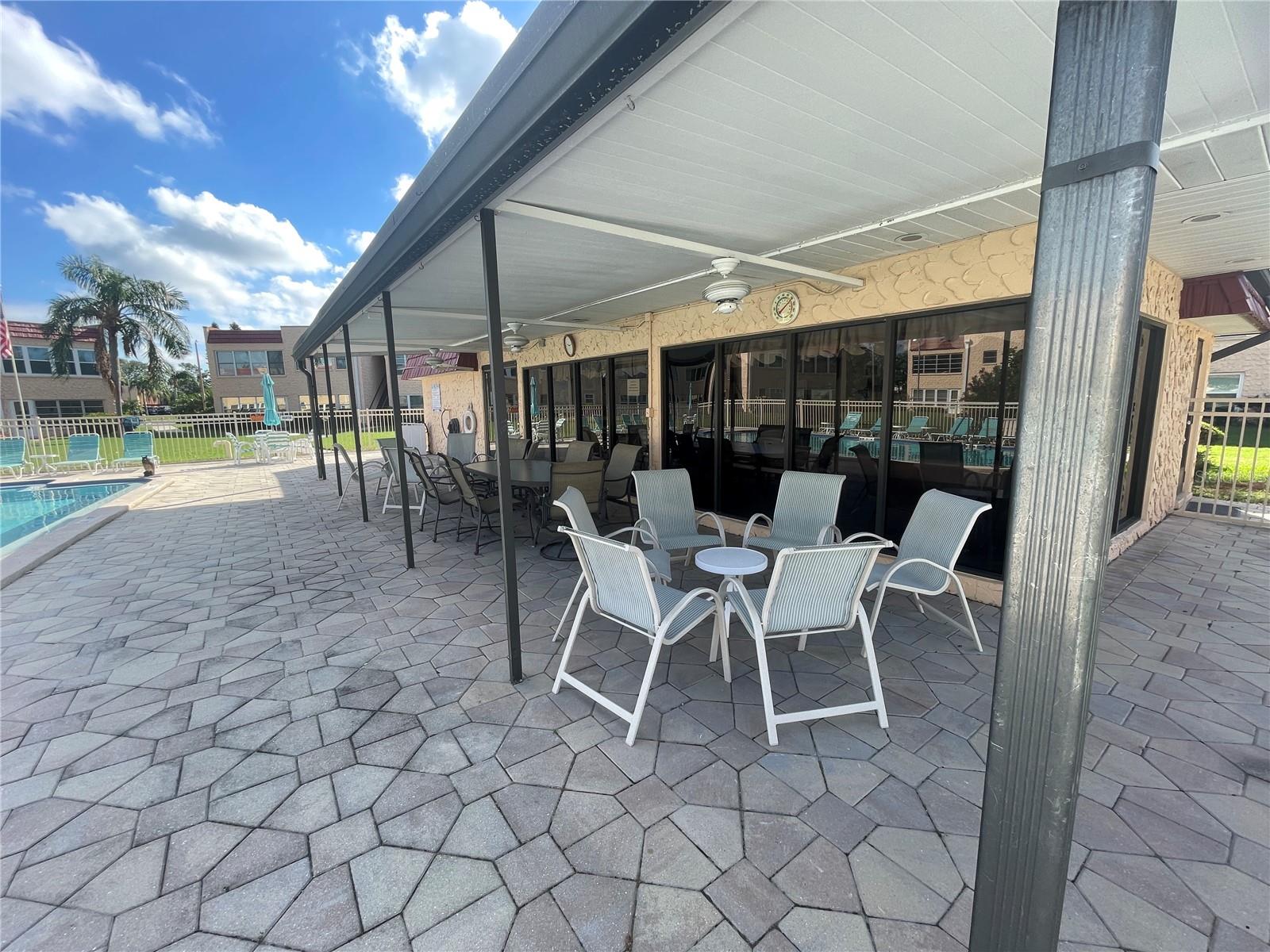 GARDENS THE CONDO - Residential Lease