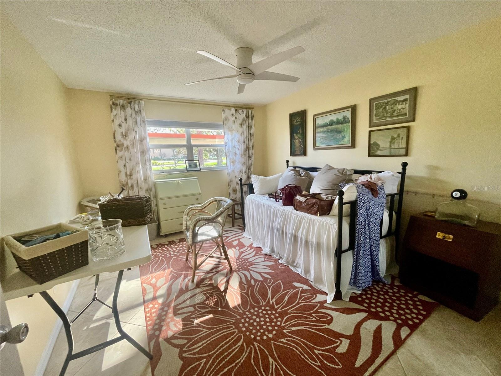 GARDENS THE CONDO - Residential Lease