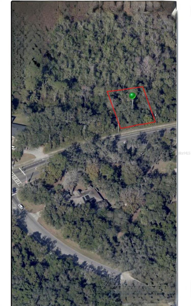 DELTONA LAKES UNIT 11 - Land