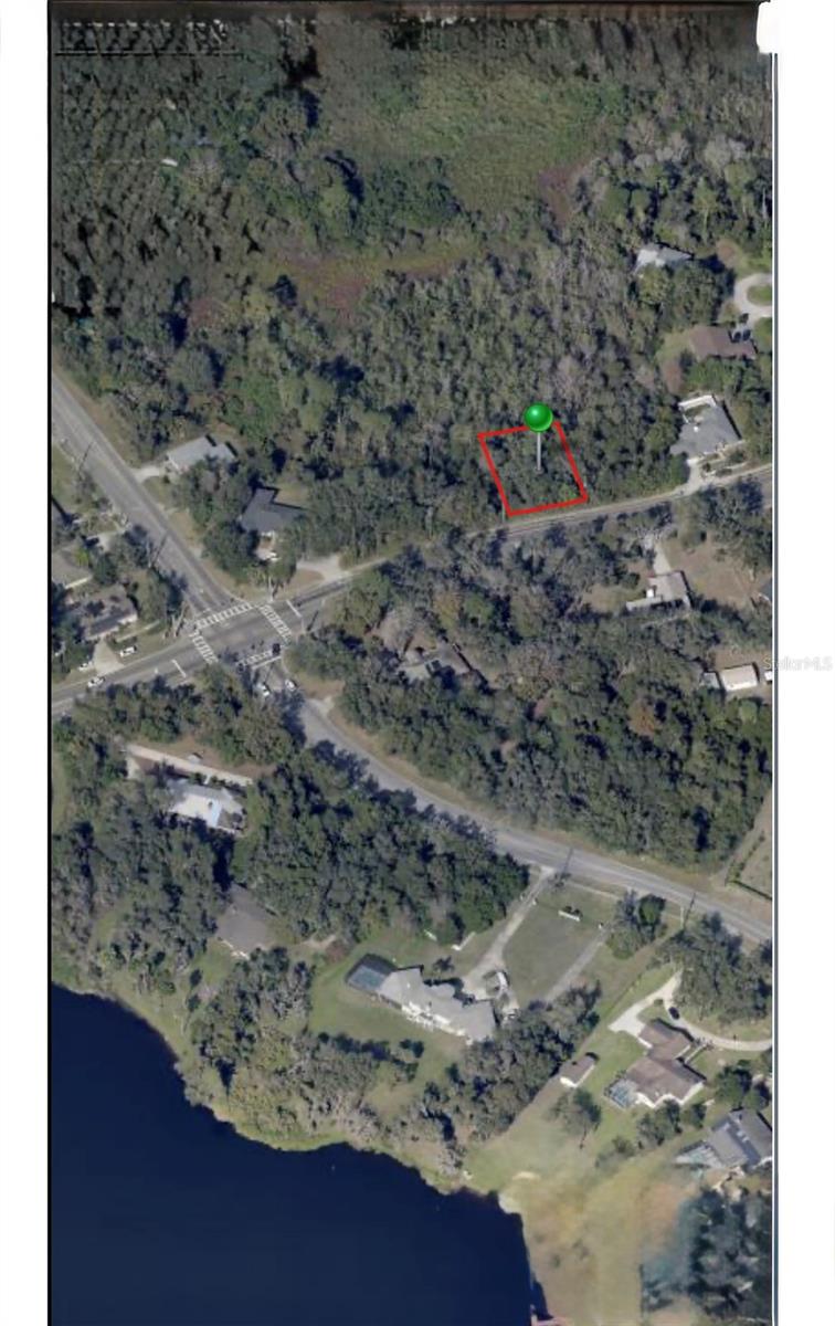 DELTONA LAKES UNIT 11 - Land