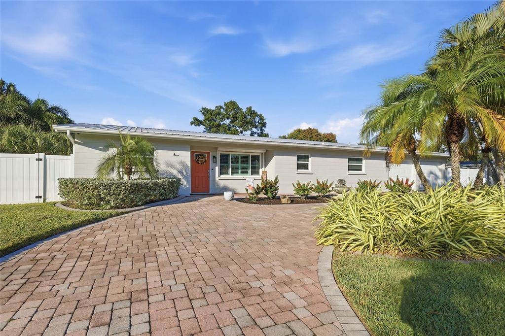 Photo of 2437 Clematis Street, Sarasota, FL 34239 (MLS # A4671676)