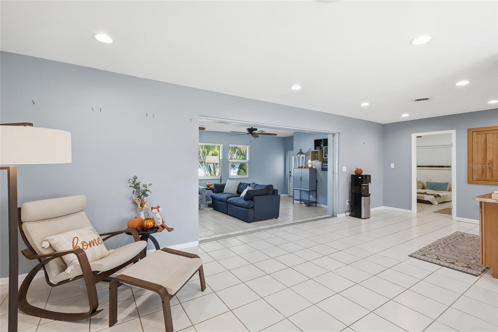 SOUTH GATE - Residential