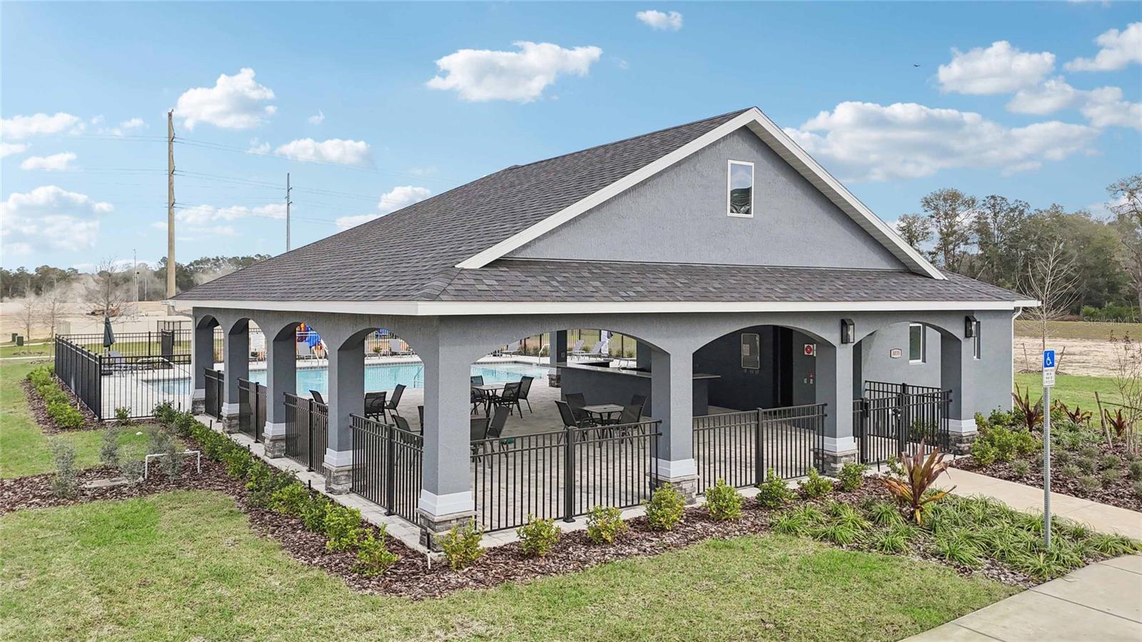 EMERSON POINTE - Residential