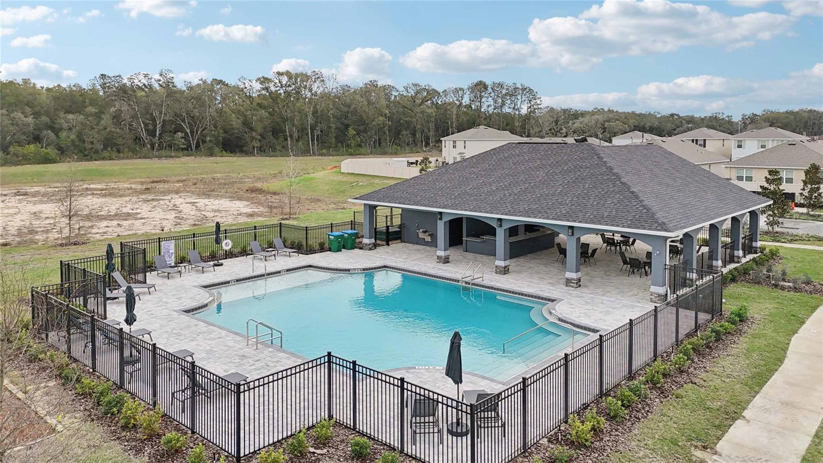 EMERSON POINTE - Residential