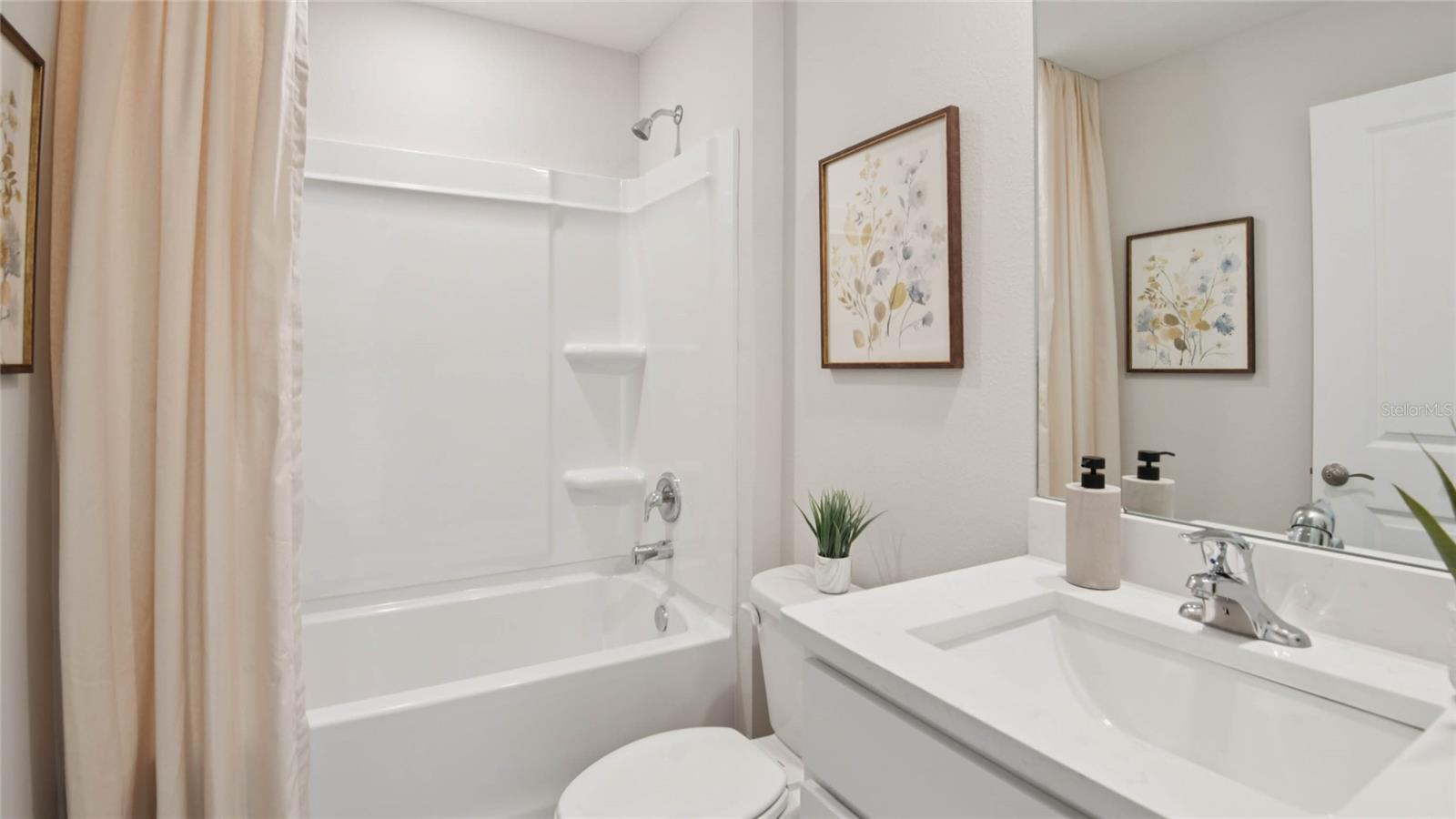 EMERSON POINTE - Residential