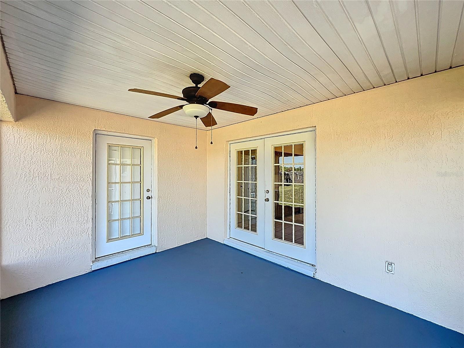 FOX LAKES - Residential