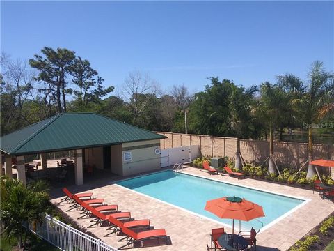 A home in LAKEWOOD RANCH