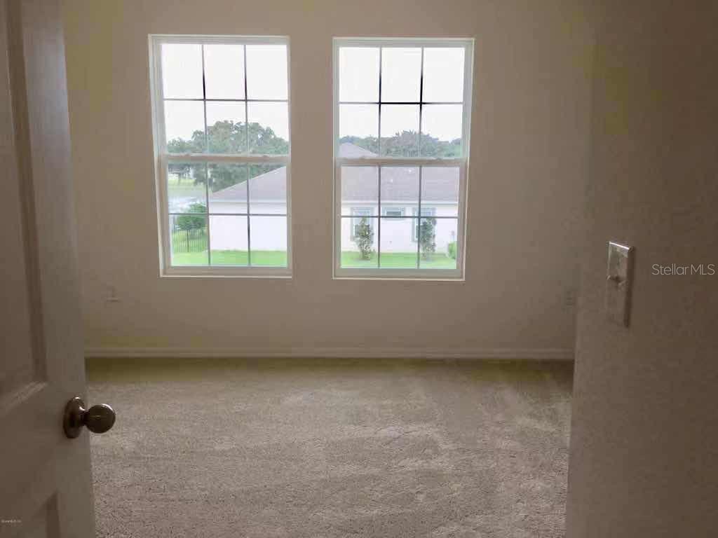 PRESERVE/HEATH BROOK PH 01 - Residential Lease