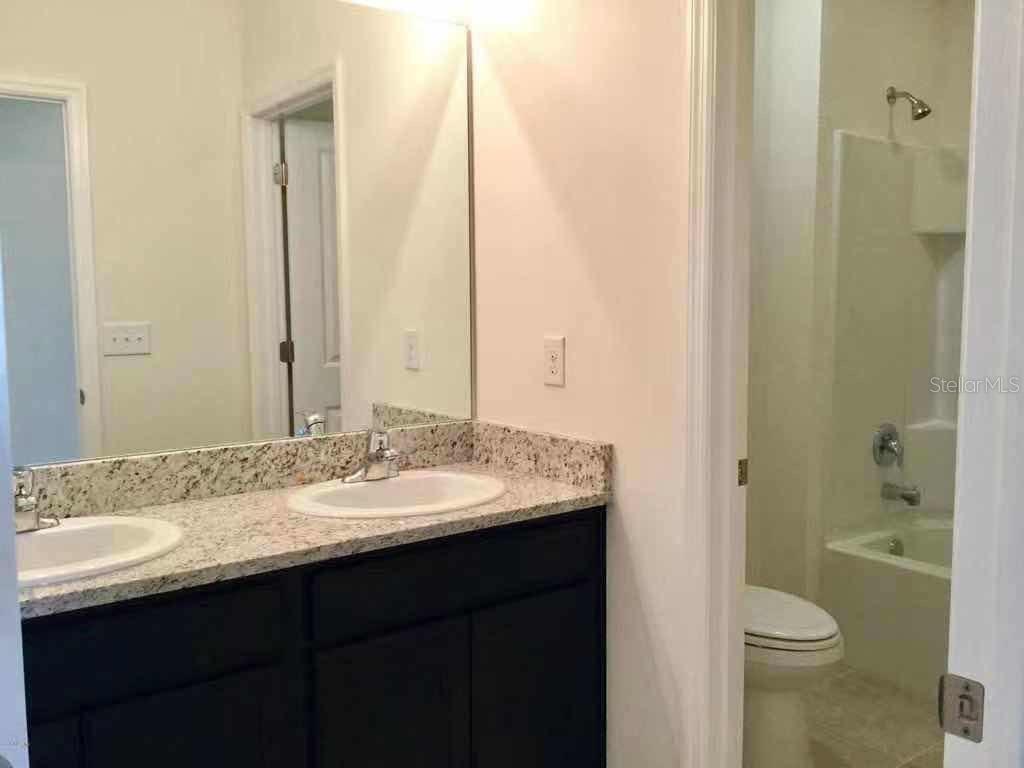 PRESERVE/HEATH BROOK PH 01 - Residential Lease