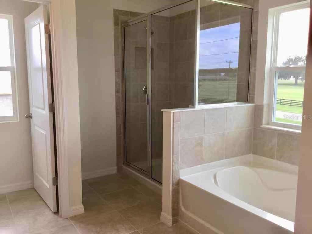 PRESERVE/HEATH BROOK PH 01 - Residential Lease