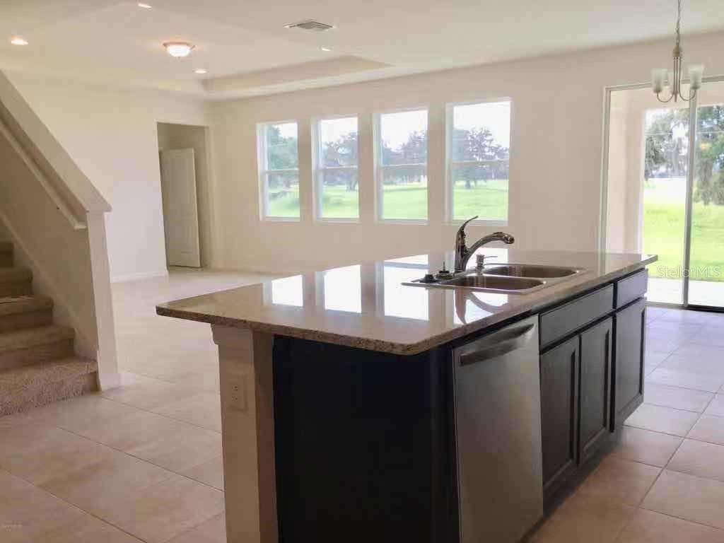 PRESERVE/HEATH BROOK PH 01 - Residential Lease