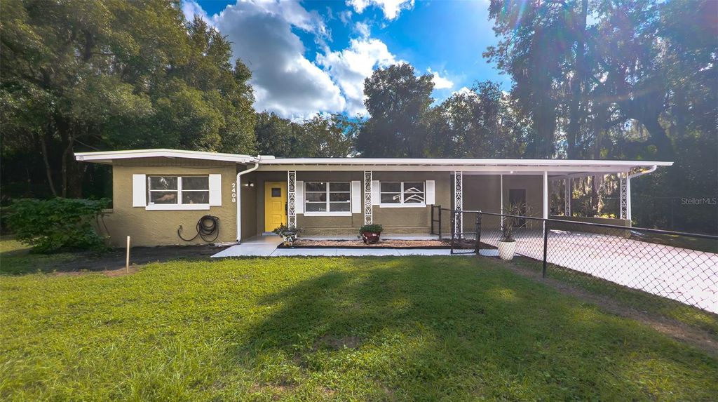 Photo of 2408 Lake Margaret Drive, Orlando, FL 32806 (MLS # O6353960)