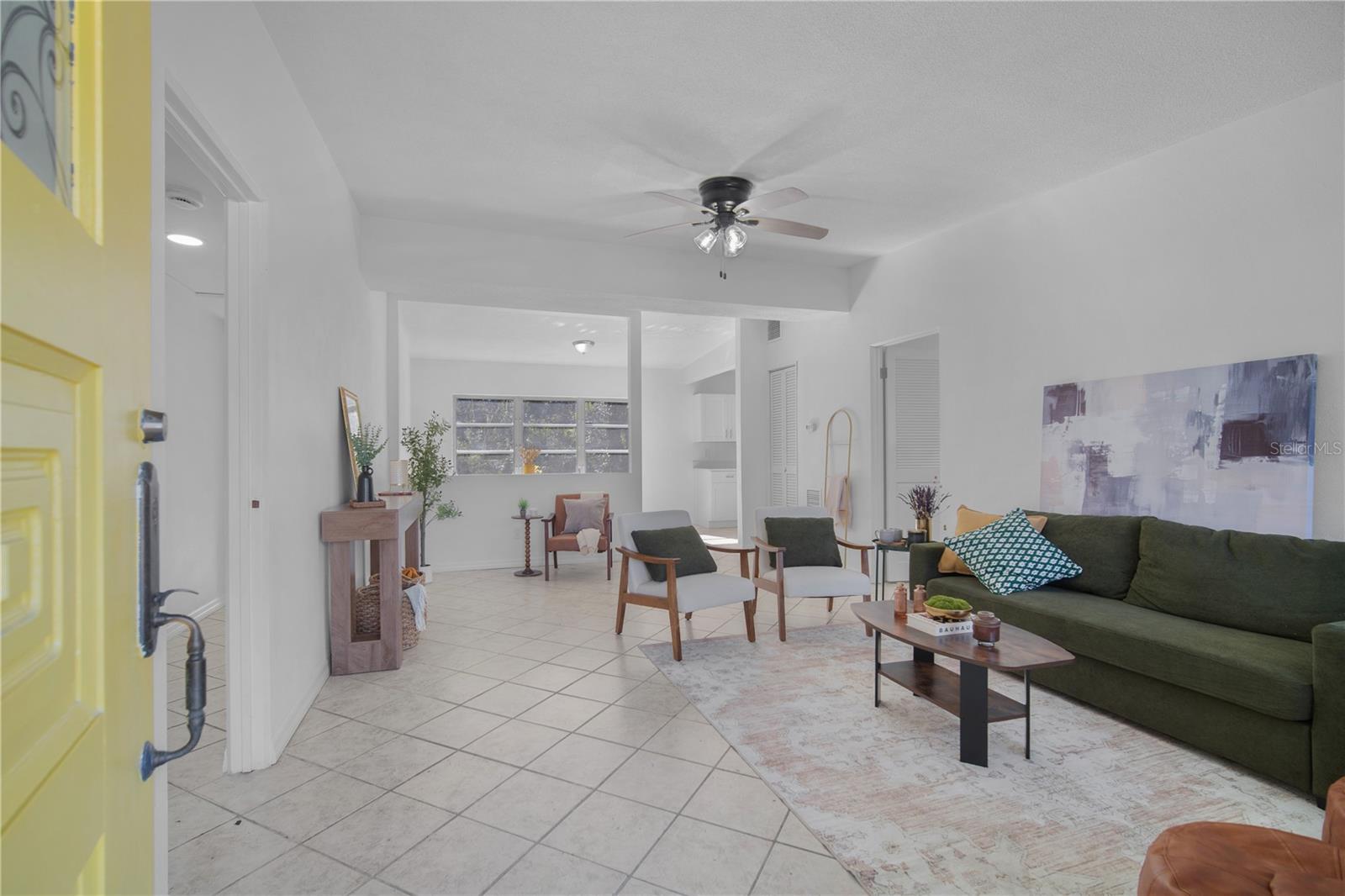 2408 LAKE MARGARET DRIVE
