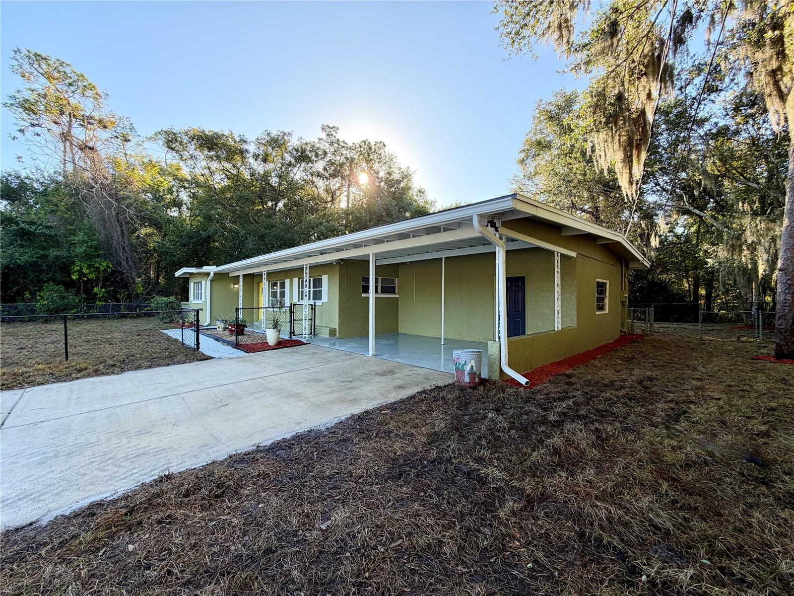 2408 LAKE MARGARET DRIVE