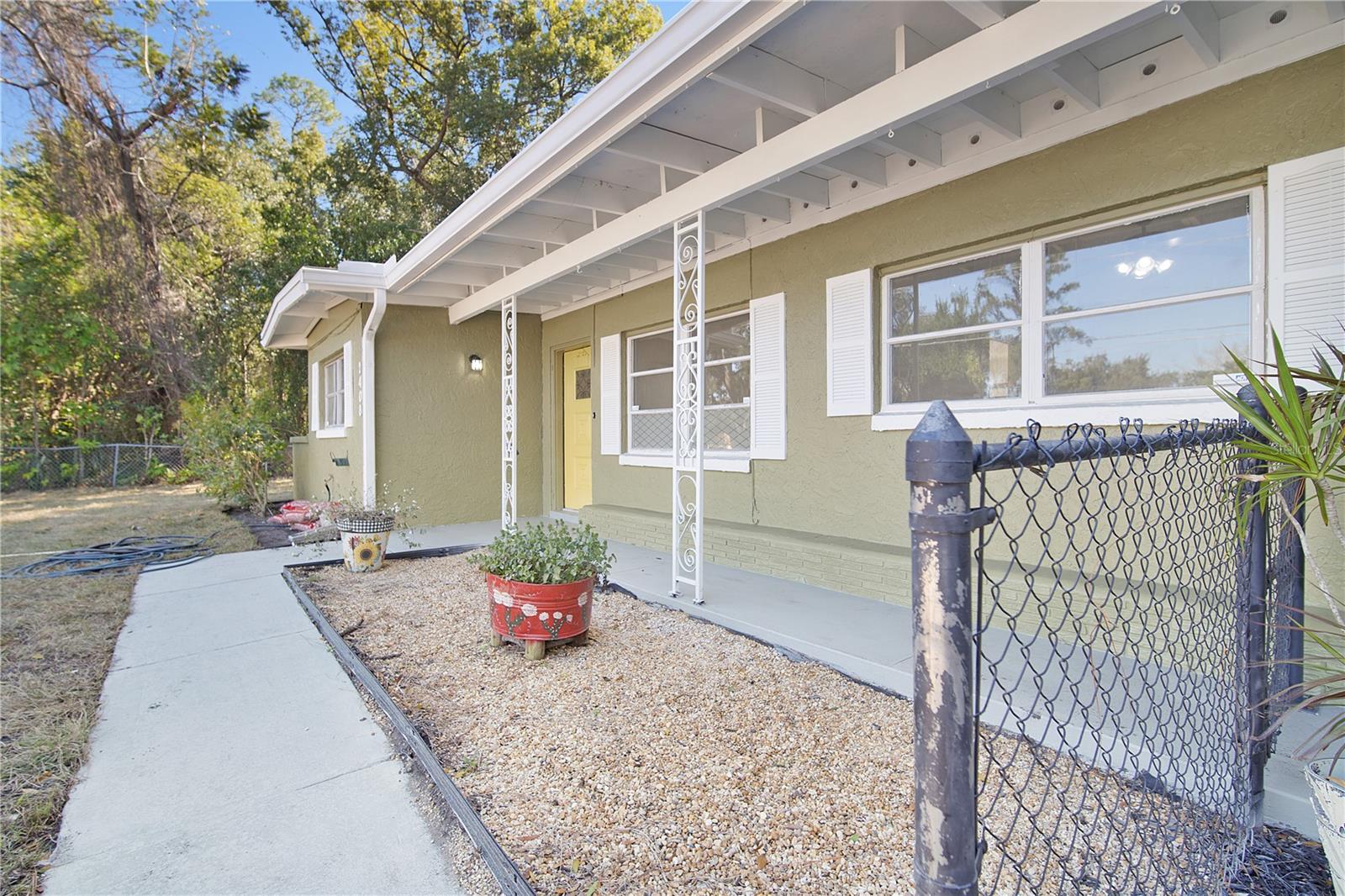 2408 LAKE MARGARET DRIVE
