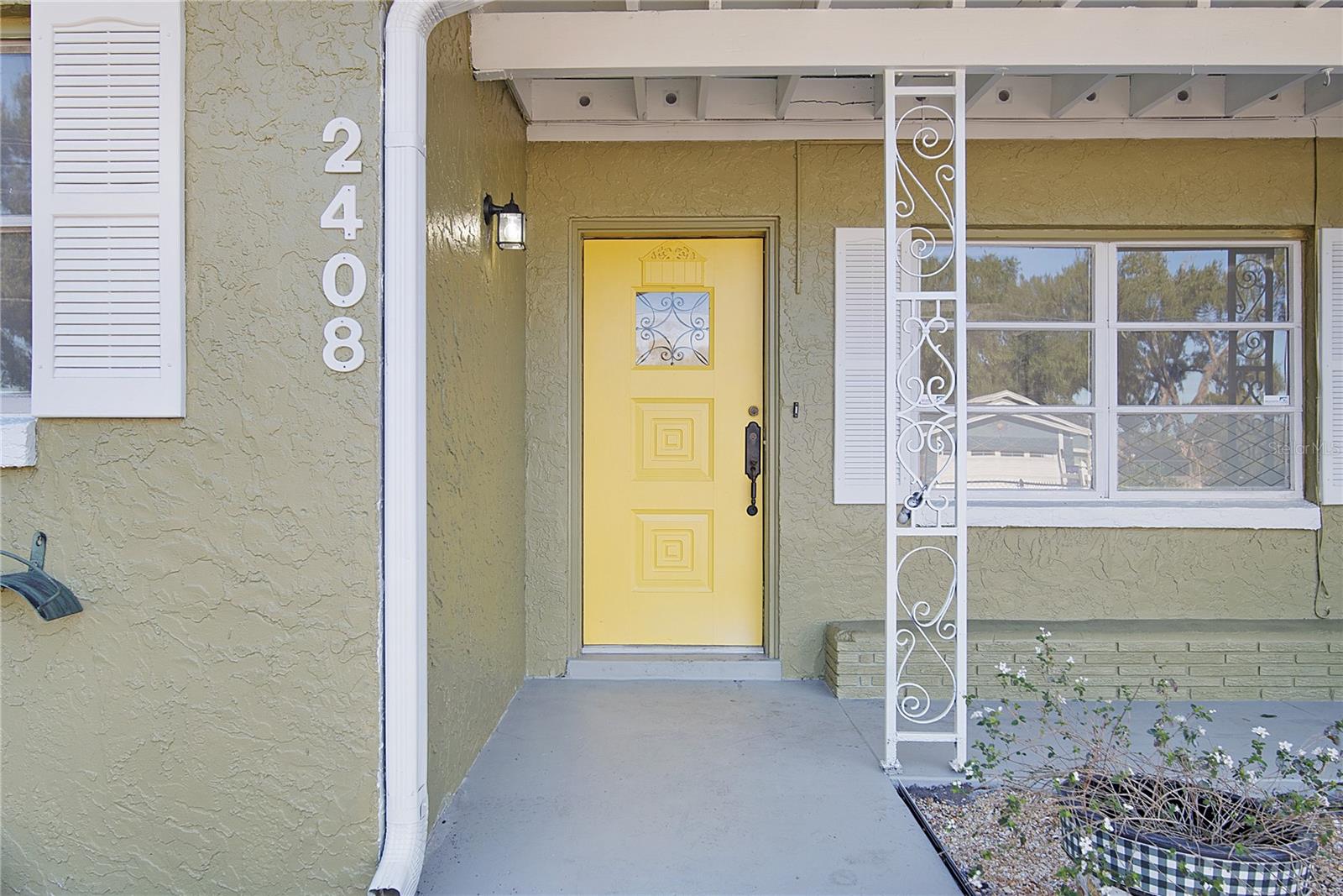 2408 LAKE MARGARET DRIVE