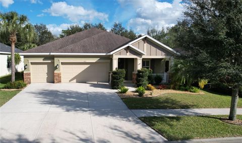 A home in BRANDON