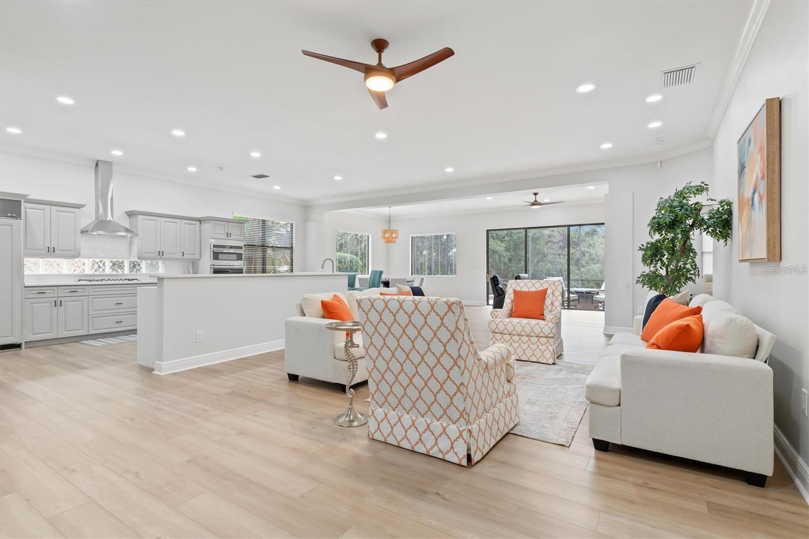 SILVER OAK - Residential