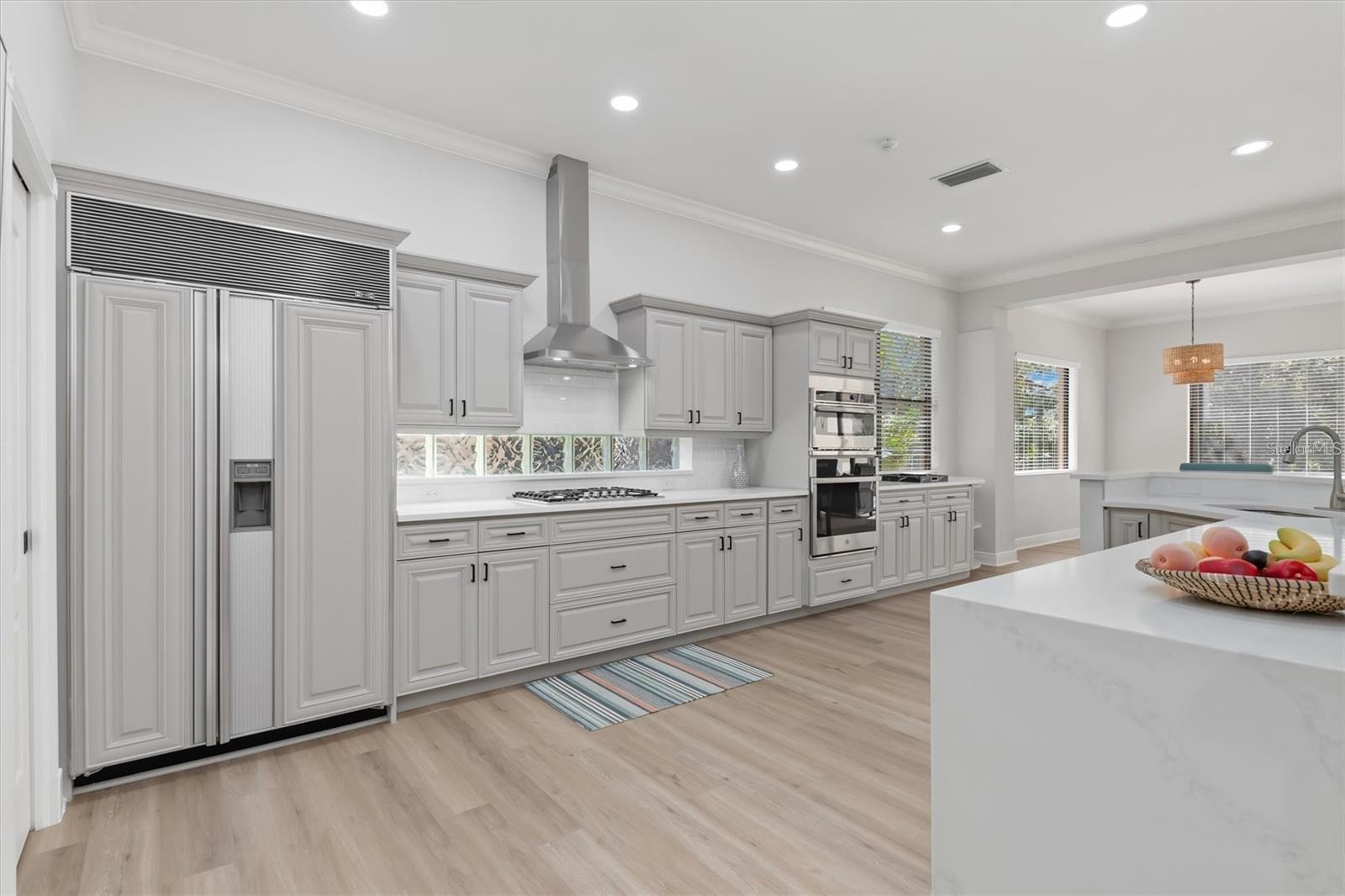 SILVER OAK - Residential