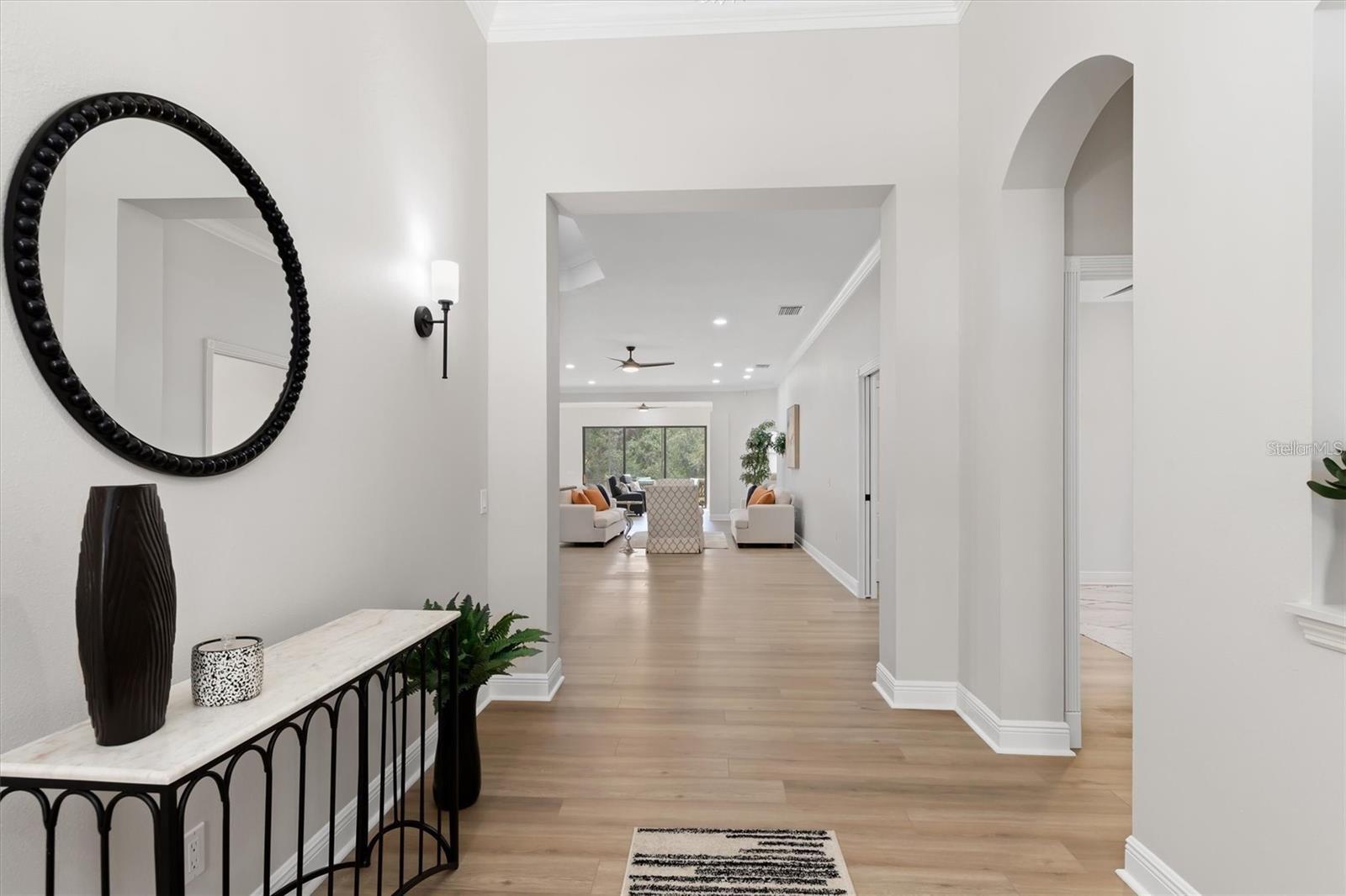 SILVER OAK - Residential