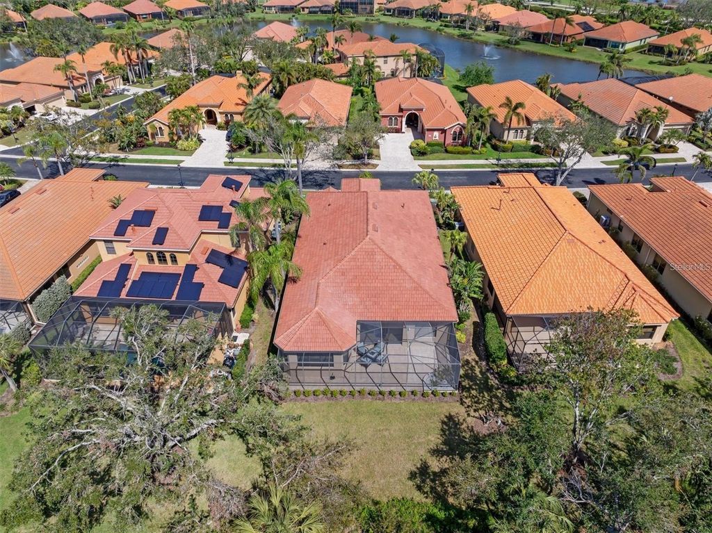 Photo of 5142 Cote Du Rhone Way, Sarasota, FL 34238 (MLS # A4691536)