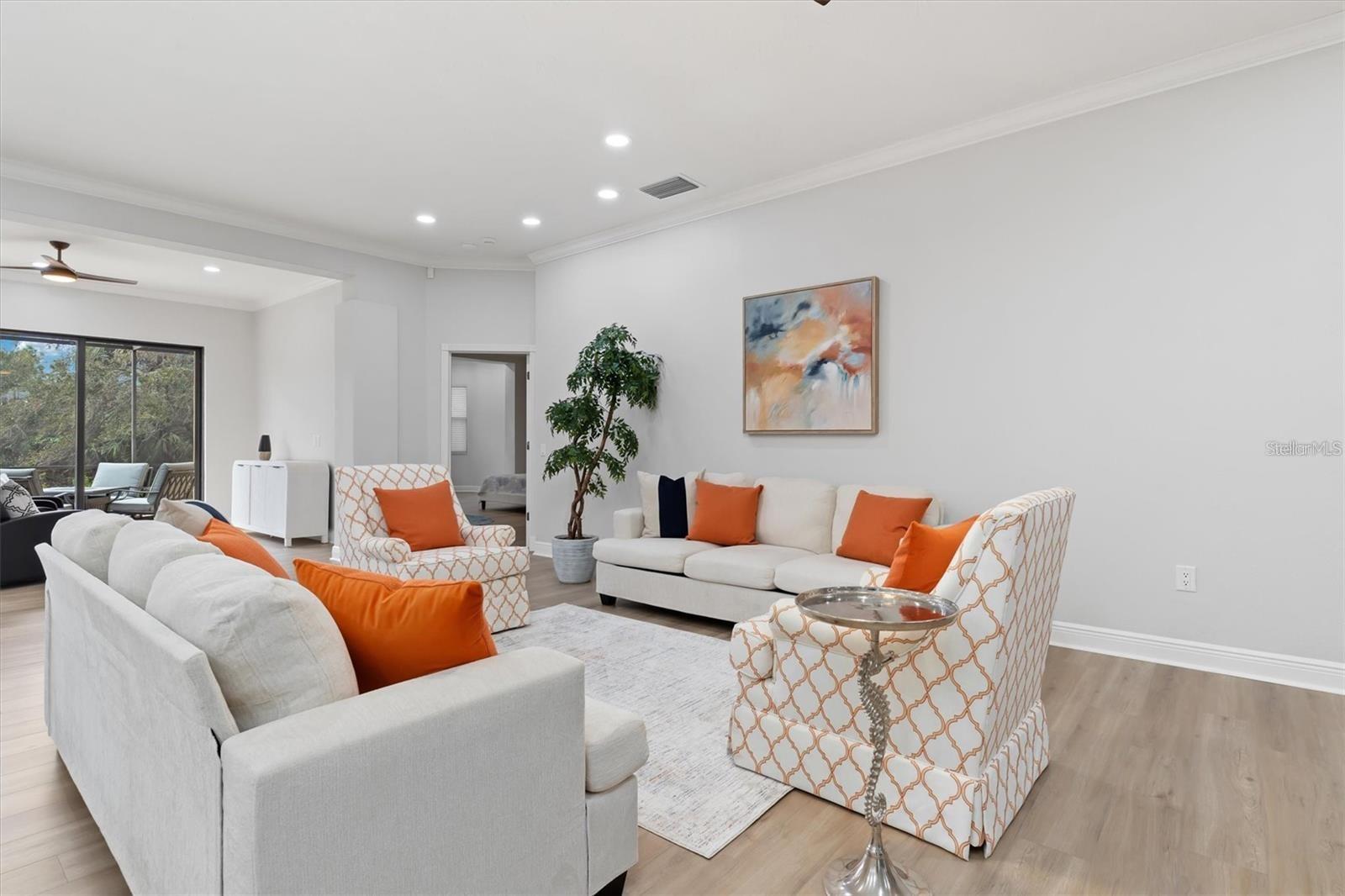 SILVER OAK - Residential
