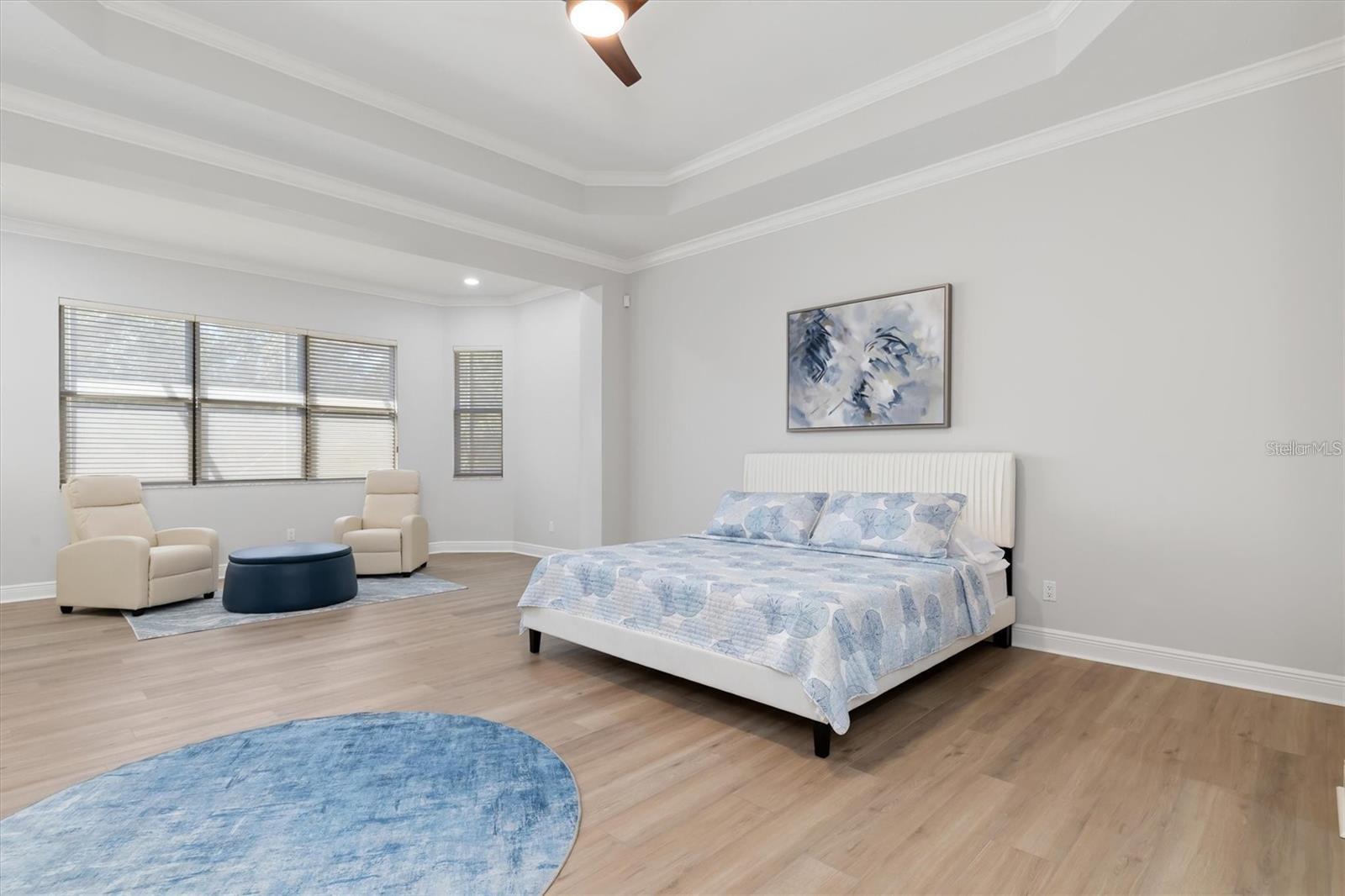 SILVER OAK - Residential