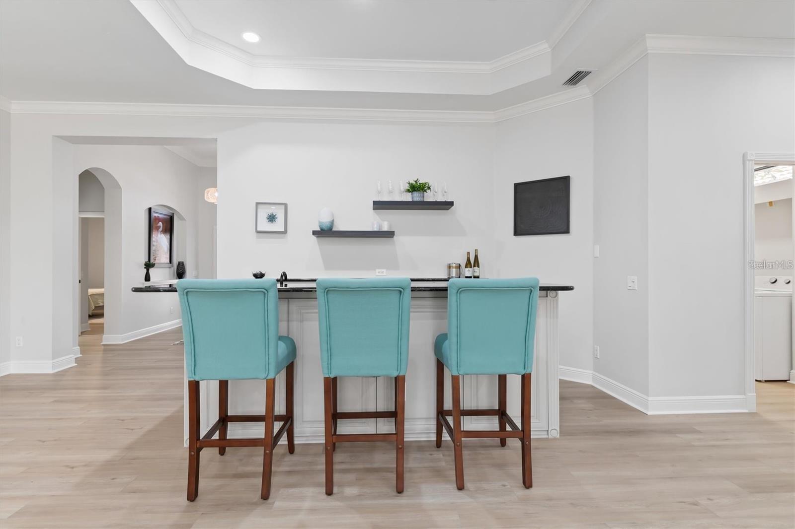 SILVER OAK - Residential
