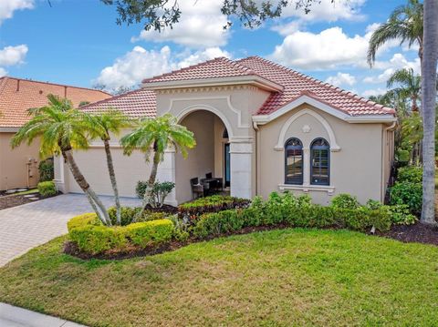 Photo of 5142 Cote Du Rhone Way, Sarasota, FL 34238 (MLS # A4691536)