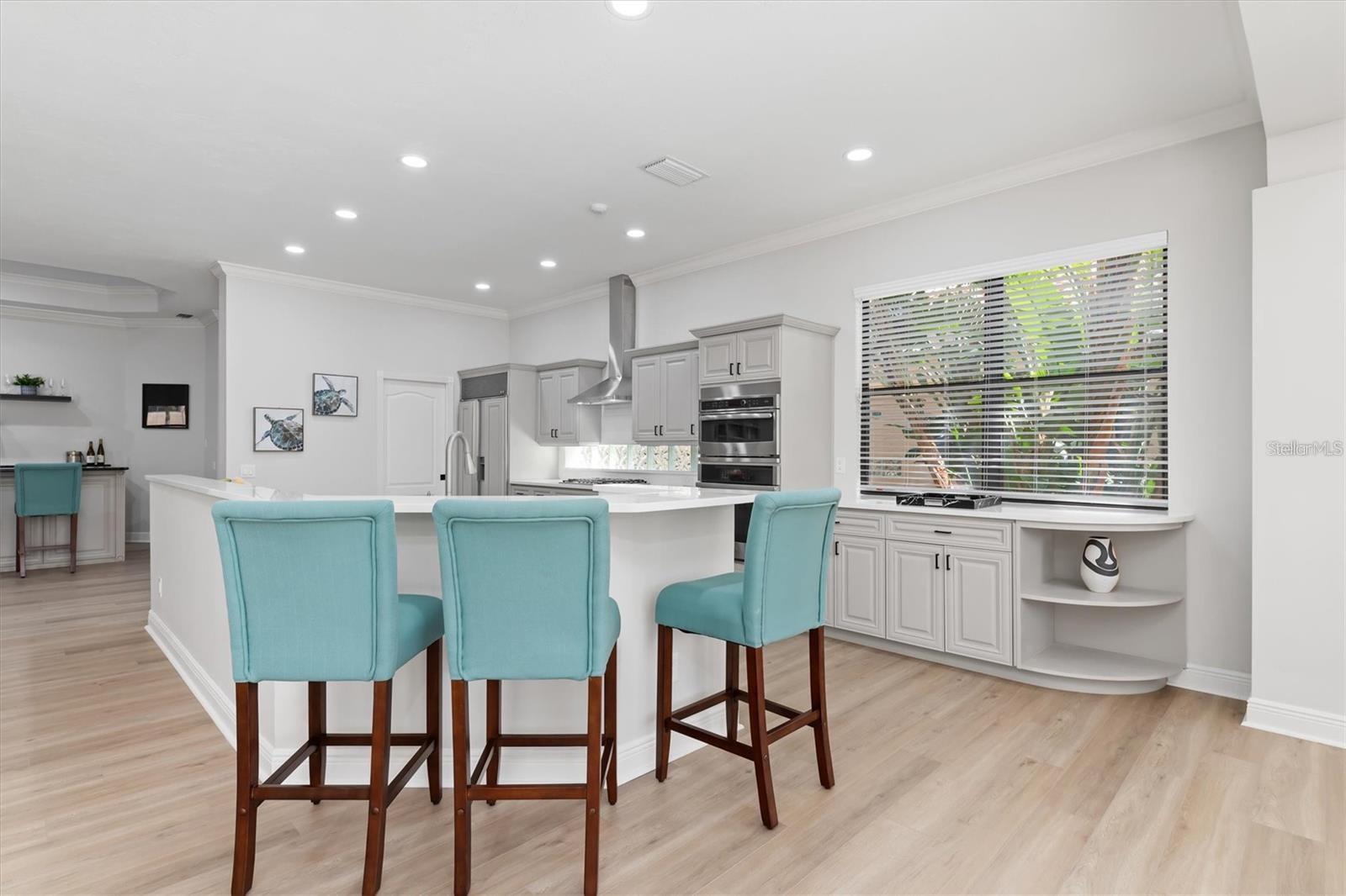 SILVER OAK - Residential