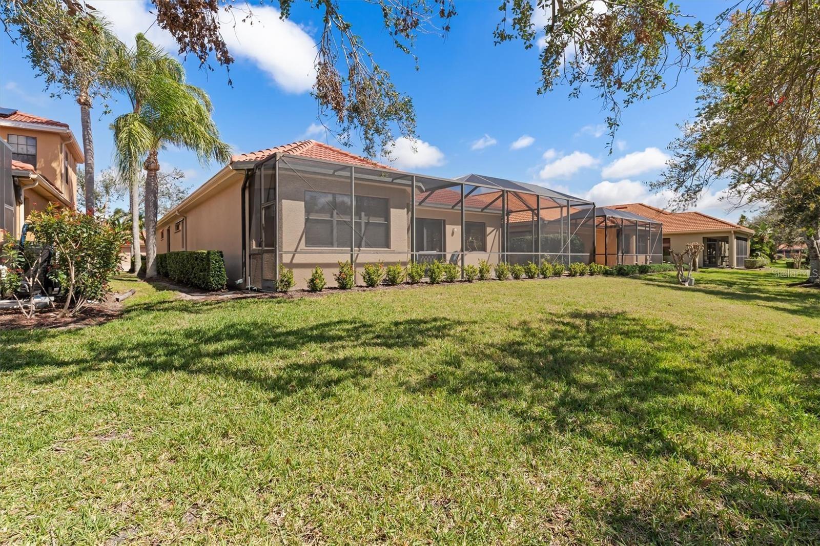 SILVER OAK - Residential