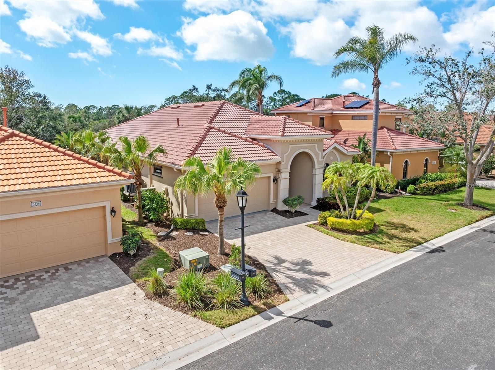 SILVER OAK - Residential