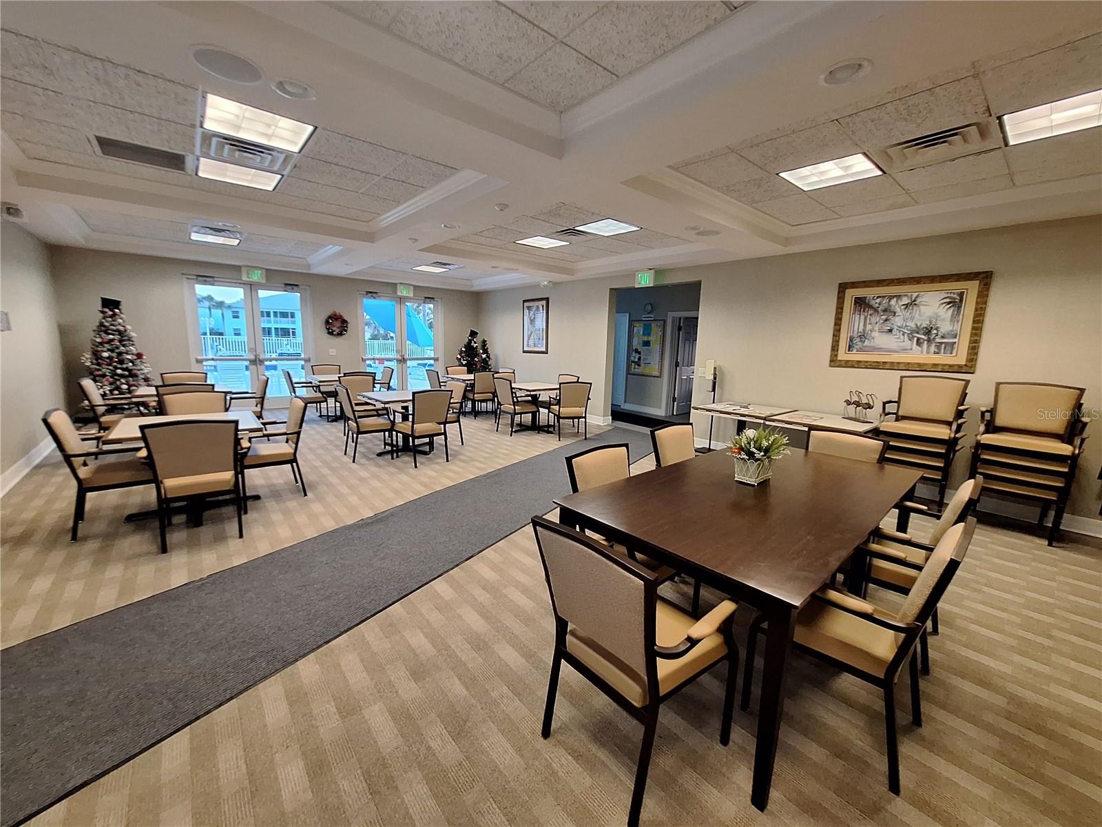 COLONY/SABAL TRACE - Residential Lease