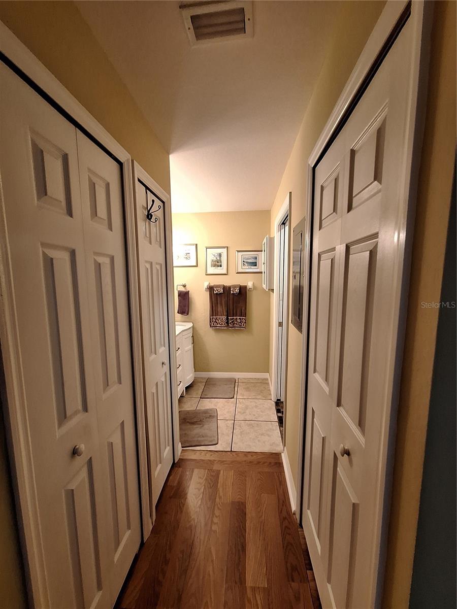 COLONY/SABAL TRACE - Residential Lease