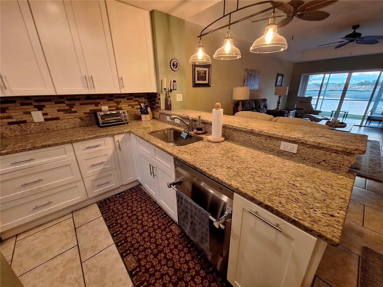 COLONY/SABAL TRACE - Residential Lease