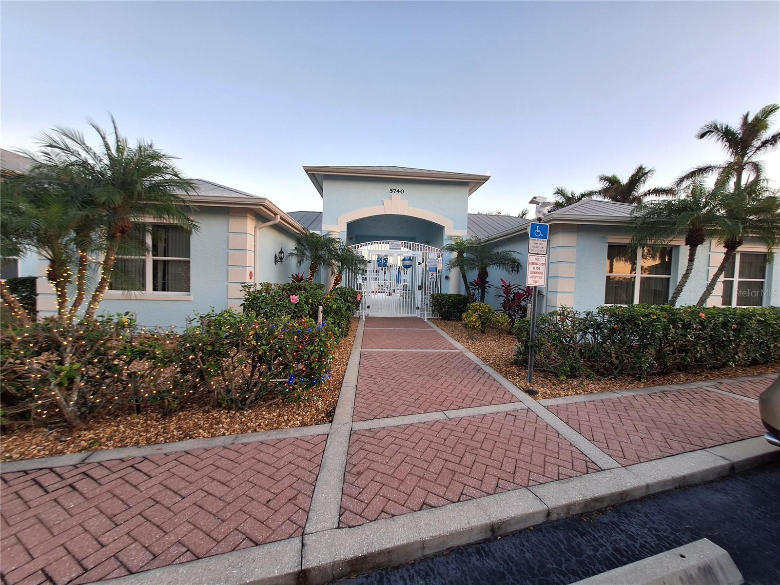 COLONY/SABAL TRACE - Residential Lease