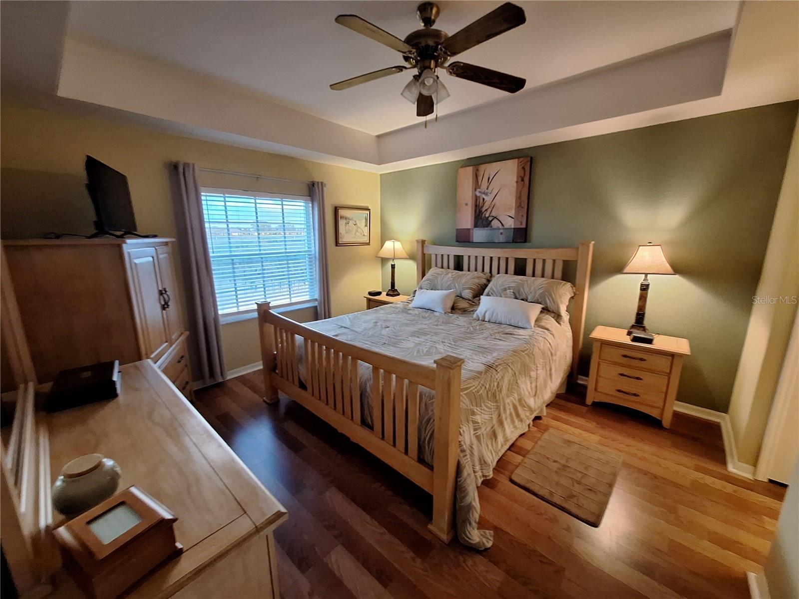 COLONY/SABAL TRACE - Residential Lease