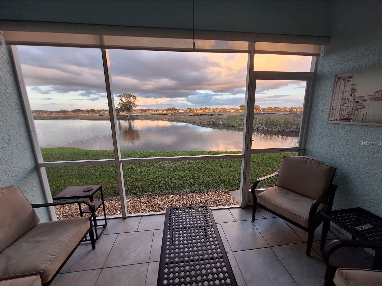 COLONY/SABAL TRACE - Residential Lease