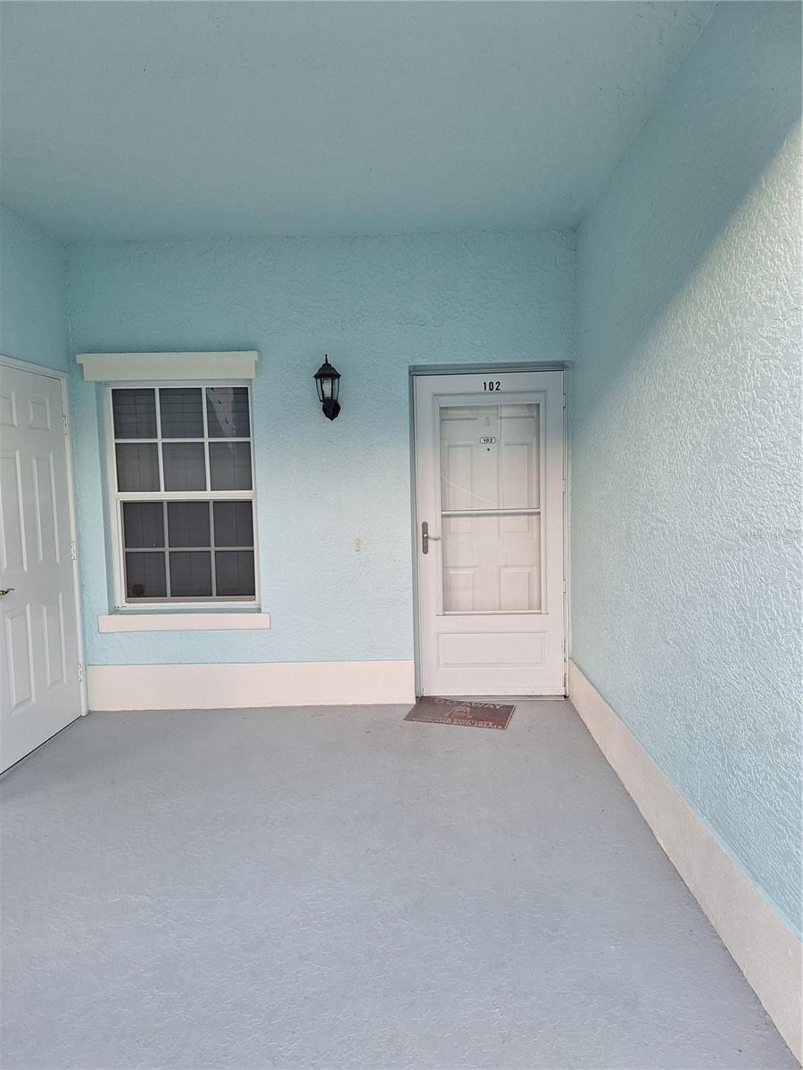 COLONY/SABAL TRACE - Residential Lease