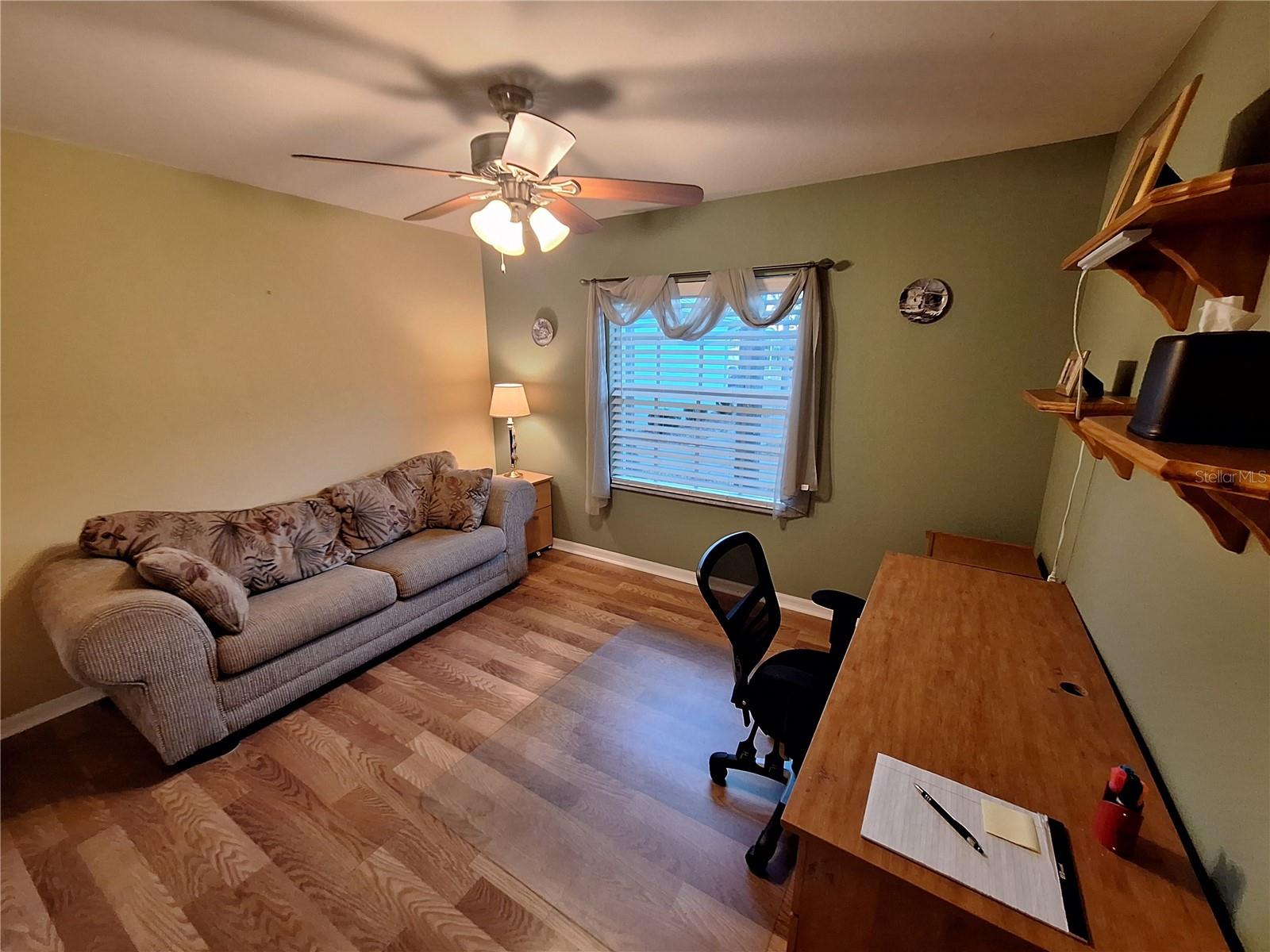 COLONY/SABAL TRACE - Residential Lease