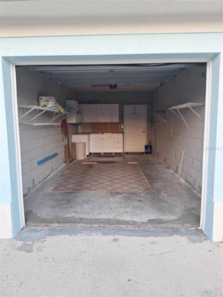 COLONY/SABAL TRACE - Residential Lease