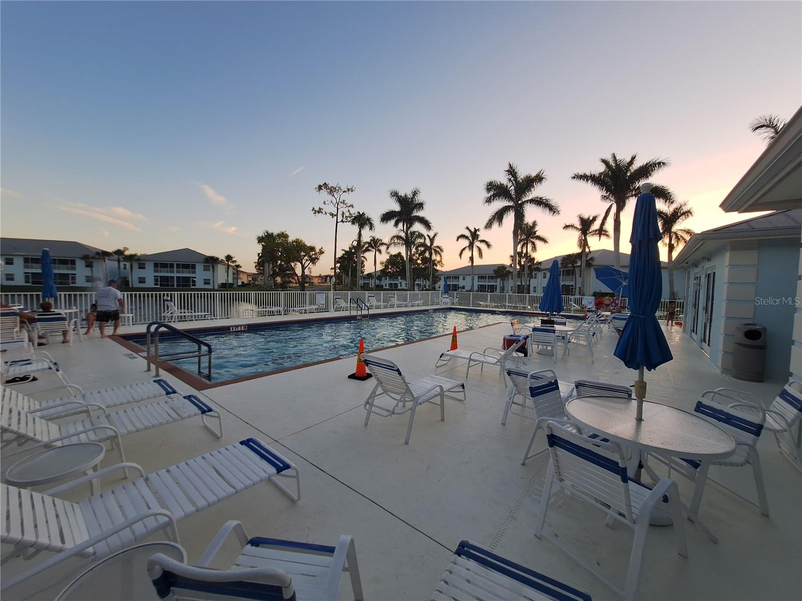 COLONY/SABAL TRACE - Residential Lease