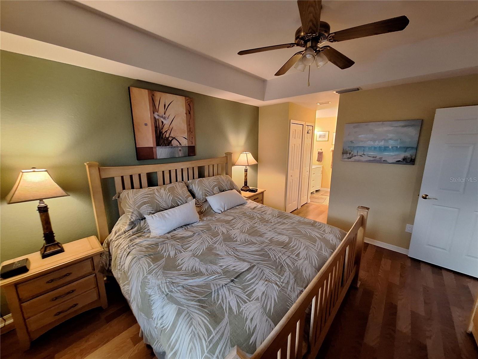 COLONY/SABAL TRACE - Residential Lease