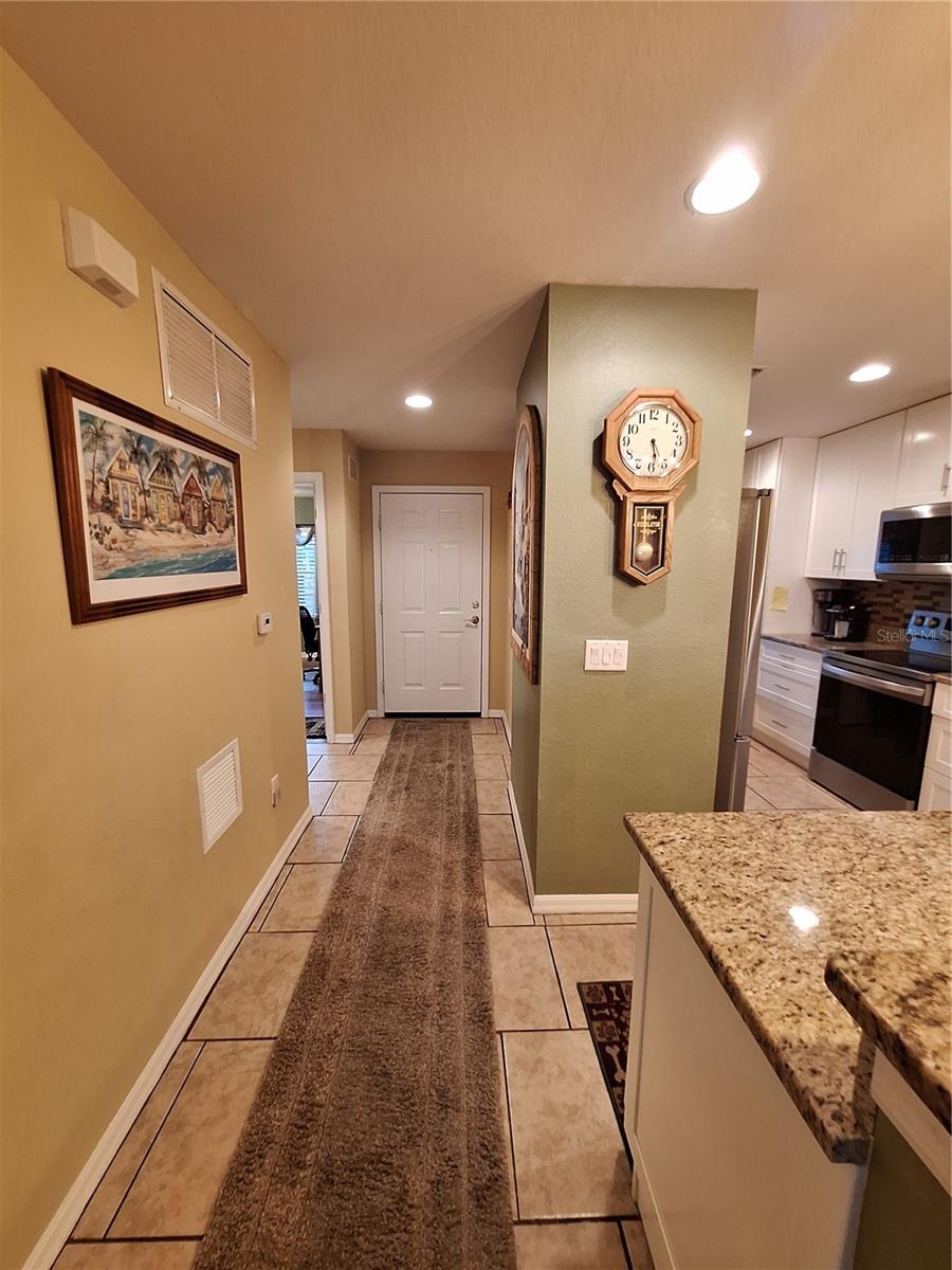 COLONY/SABAL TRACE - Residential Lease