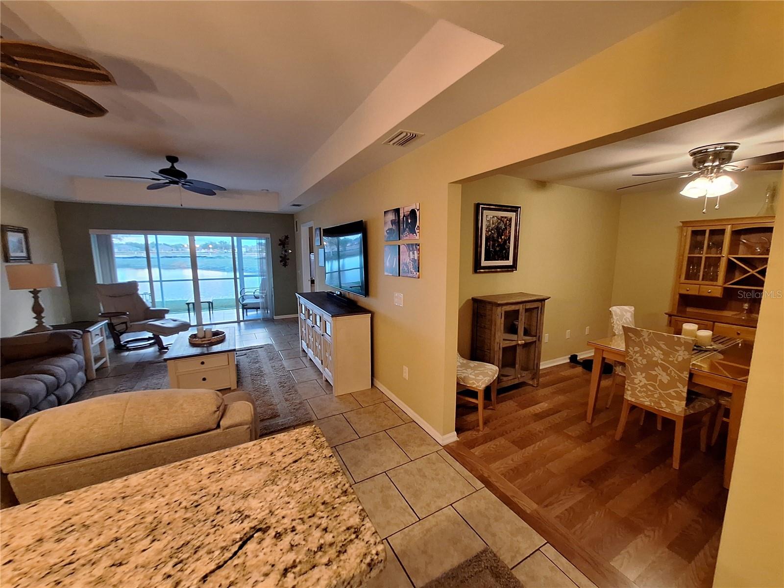COLONY/SABAL TRACE - Residential Lease