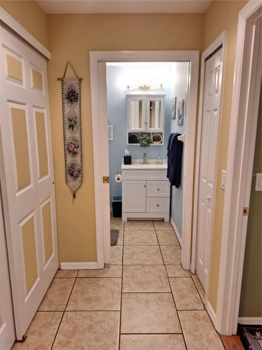 COLONY/SABAL TRACE - Residential Lease